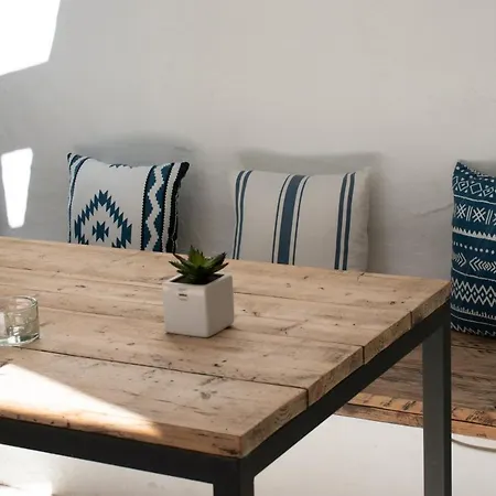 2 Bedroom Luxury Inside Puente Romano * Marbella