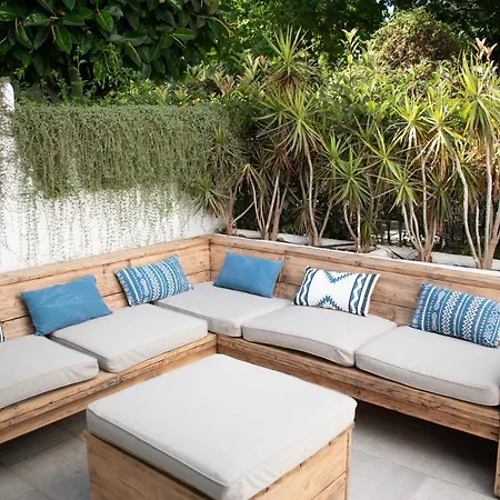 2 Bedroom Luxury Inside Puente Romano * Marbella